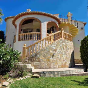 Villa Santos
